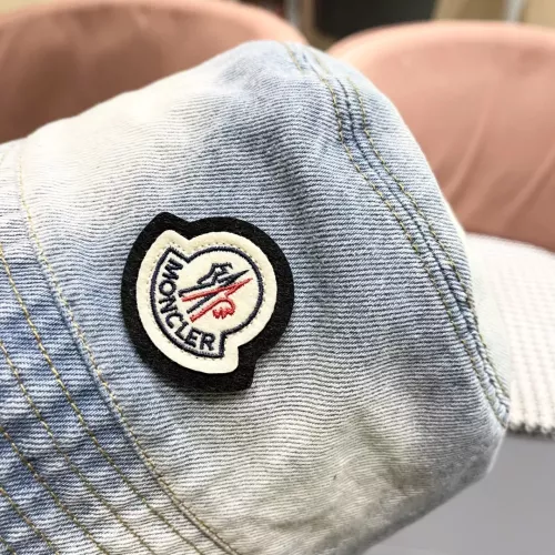 Cheap Moncler Caps #1291387 Replica Wholesale [$36.00 USD] [ITEM#1291387] on Replica Moncler Caps