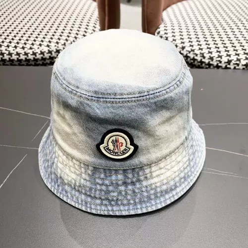 Cheap Moncler Caps #1291387 Replica Wholesale [$36.00 USD] [ITEM#1291387] on Replica Moncler Caps