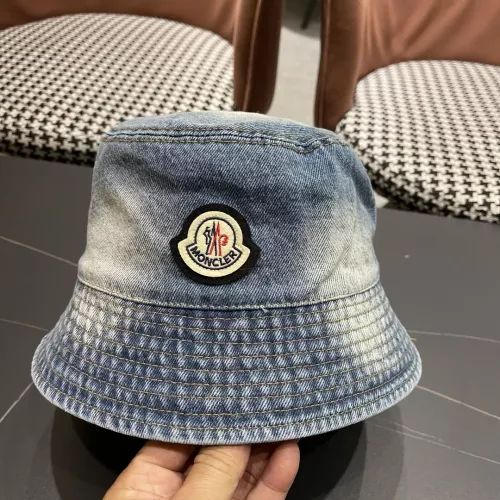 Moncler Caps #1291388