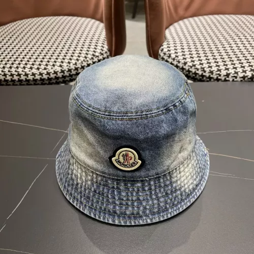 Cheap Moncler Caps #1291388 Replica Wholesale [$36.00 USD] [ITEM#1291388] on Replica Moncler Caps