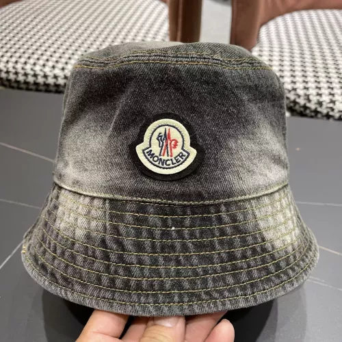 Moncler Caps #1291390