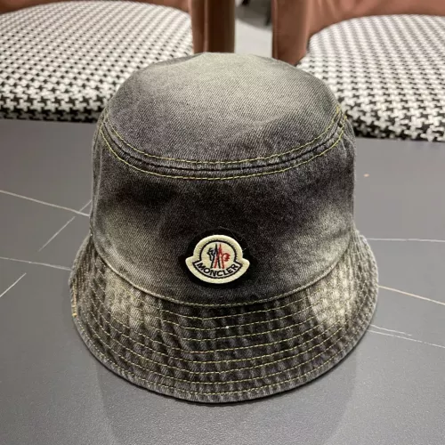 Cheap Moncler Caps #1291390 Replica Wholesale [$36.00 USD] [ITEM#1291390] on Replica Moncler Caps