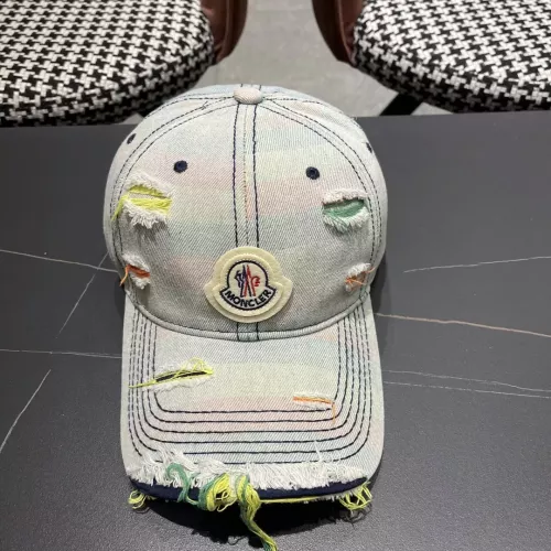 Moncler Caps #1291392