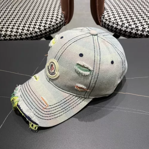 Cheap Moncler Caps #1291392 Replica Wholesale [$32.00 USD] [ITEM#1291392] on Replica Moncler Caps