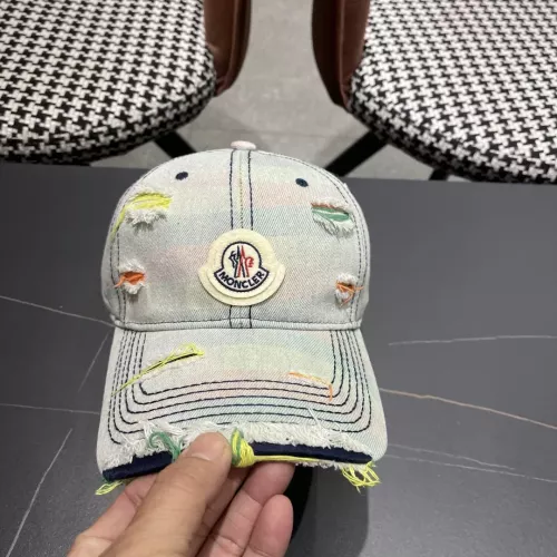 Cheap Moncler Caps #1291392 Replica Wholesale [$32.00 USD] [ITEM#1291392] on Replica Moncler Caps