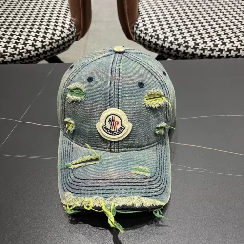 Moncler Caps #1291393