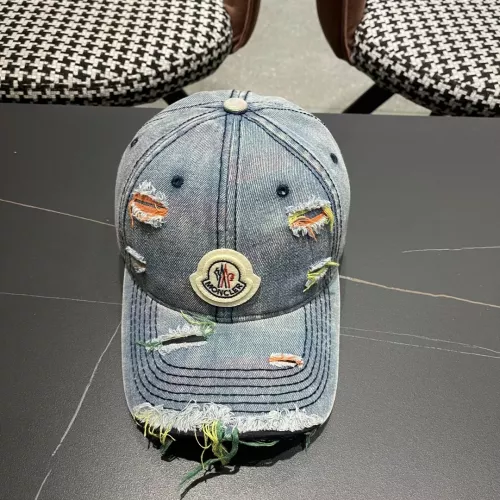 Moncler Caps #1291394