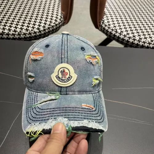 Cheap Moncler Caps #1291394 Replica Wholesale [$32.00 USD] [ITEM#1291394] on Replica Moncler Caps