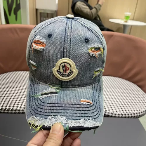 Cheap Moncler Caps #1291394 Replica Wholesale [$32.00 USD] [ITEM#1291394] on Replica Moncler Caps