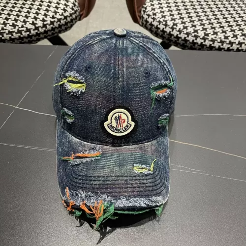 Moncler Caps #1291396