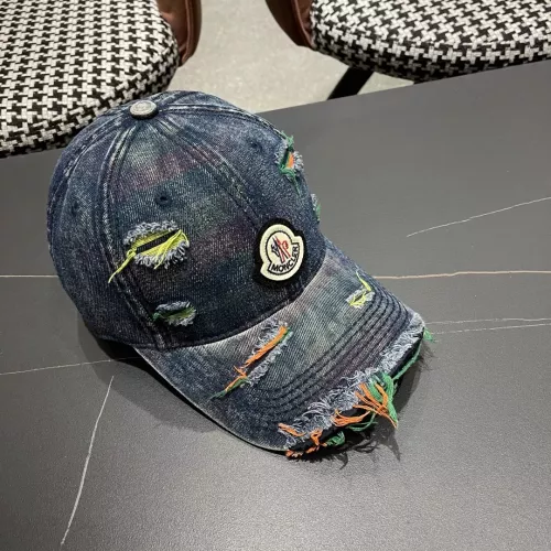 Cheap Moncler Caps #1291396 Replica Wholesale [$32.00 USD] [ITEM#1291396] on Replica Moncler Caps