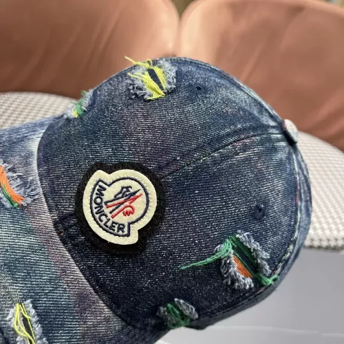 Cheap Moncler Caps #1291396 Replica Wholesale [$32.00 USD] [ITEM#1291396] on Replica Moncler Caps