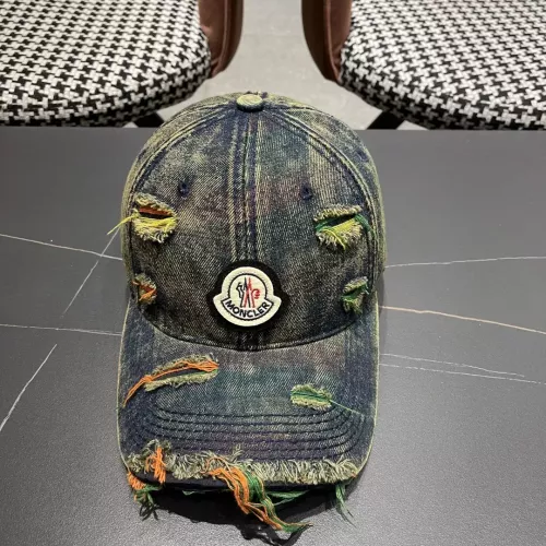 Moncler Caps #1291397