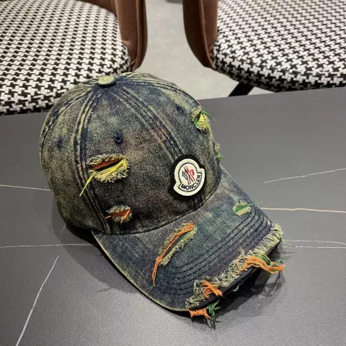 Cheap Moncler Caps #1291397 Replica Wholesale [$32.00 USD] [ITEM#1291397] on Replica Moncler Caps