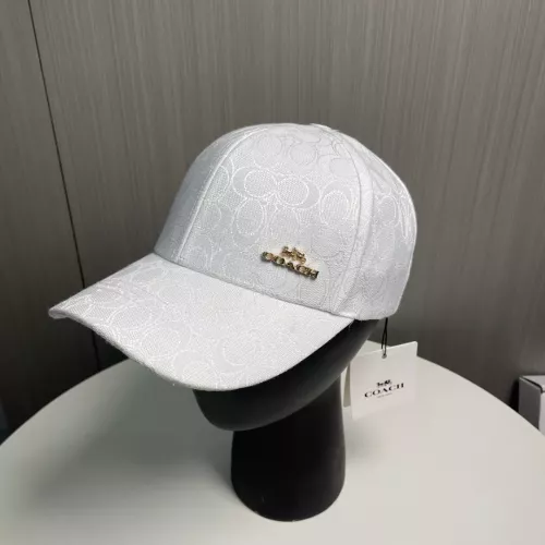 Cheap Coach Caps #1291398 Replica Wholesale [$25.00 USD] [ITEM#1291398] on Replica Coach Caps