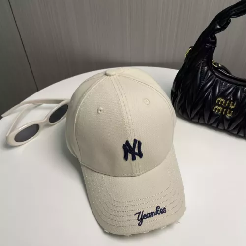 Cheap New York Yankees Caps #1291405 Replica Wholesale [$27.00 USD] [ITEM#1291405] on Replica New York Yankees Caps