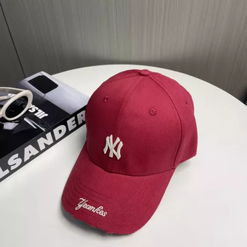 Cheap New York Yankees Caps #1291407 Replica Wholesale [$27.00 USD] [ITEM#1291407] on Replica New York Yankees Caps