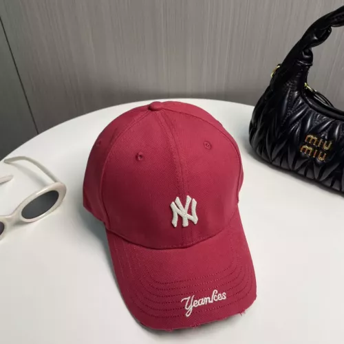 Cheap New York Yankees Caps #1291407 Replica Wholesale [$27.00 USD] [ITEM#1291407] on Replica New York Yankees Caps