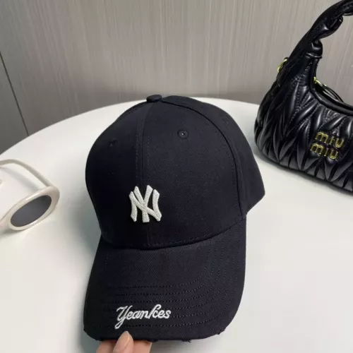 New York Yankees Caps #1291410