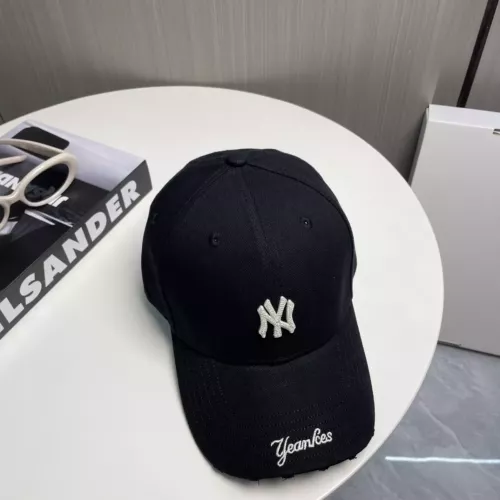 Cheap New York Yankees Caps #1291410 Replica Wholesale [$27.00 USD] [ITEM#1291410] on Replica New York Yankees Caps