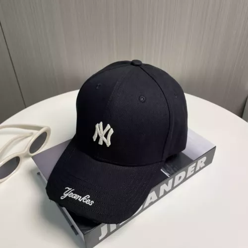 Cheap New York Yankees Caps #1291410 Replica Wholesale [$27.00 USD] [ITEM#1291410] on Replica New York Yankees Caps