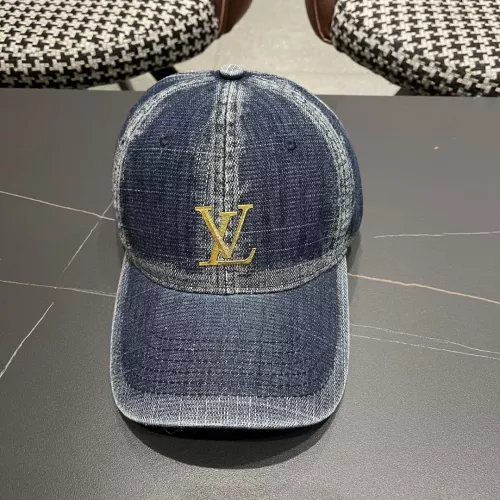 Louis Vuitton LV Caps #1291416