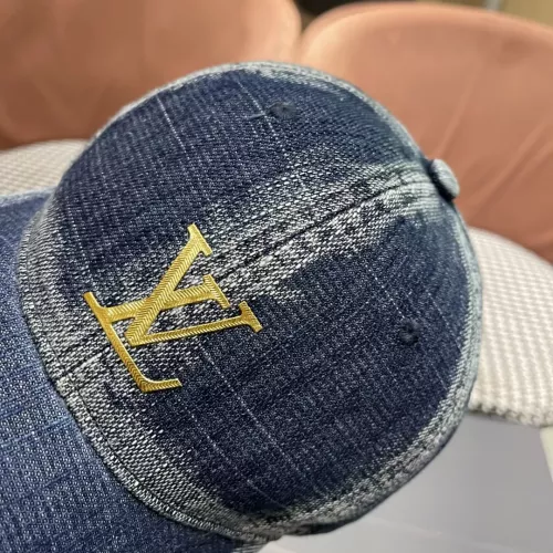 Cheap Louis Vuitton LV Caps #1291416 Replica Wholesale [$32.00 USD] [ITEM#1291416] on Replica Louis Vuitton LV Caps