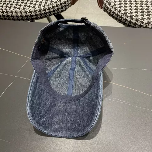 Cheap Louis Vuitton LV Caps #1291416 Replica Wholesale [$32.00 USD] [ITEM#1291416] on Replica Louis Vuitton LV Caps