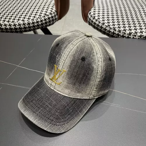 Cheap Louis Vuitton LV Caps #1291417 Replica Wholesale [$32.00 USD] [ITEM#1291417] on Replica Louis Vuitton LV Caps