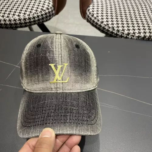 Cheap Louis Vuitton LV Caps #1291417 Replica Wholesale [$32.00 USD] [ITEM#1291417] on Replica Louis Vuitton LV Caps