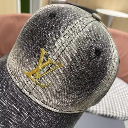 Cheap Louis Vuitton LV Caps #1291417 Replica Wholesale [$32.00 USD] [ITEM#1291417] on Replica Louis Vuitton LV Caps