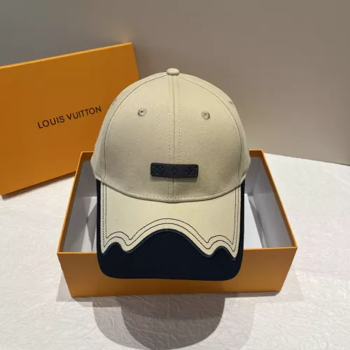 Louis Vuitton LV Caps #1291418