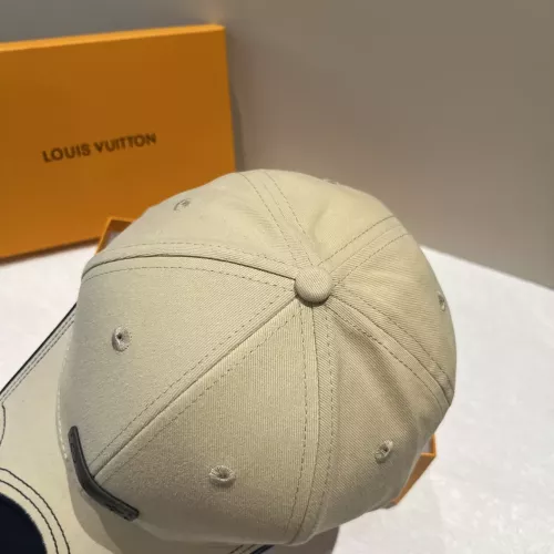 Cheap Louis Vuitton LV Caps #1291418 Replica Wholesale [$32.00 USD] [ITEM#1291418] on Replica Louis Vuitton LV Caps