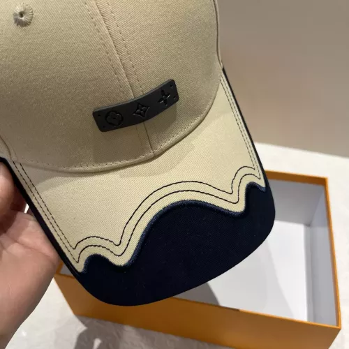 Cheap Louis Vuitton LV Caps #1291418 Replica Wholesale [$32.00 USD] [ITEM#1291418] on Replica Louis Vuitton LV Caps