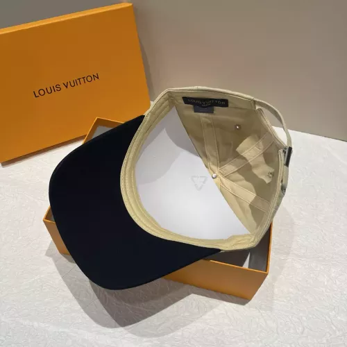 Cheap Louis Vuitton LV Caps #1291418 Replica Wholesale [$32.00 USD] [ITEM#1291418] on Replica Louis Vuitton LV Caps