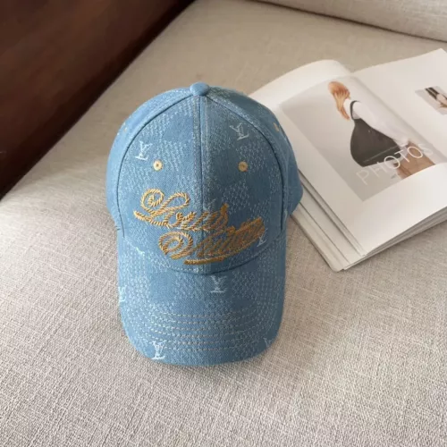 Louis Vuitton LV Caps #1291420