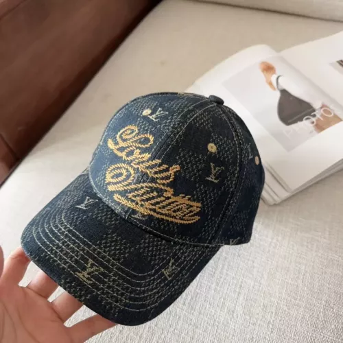 Cheap Louis Vuitton LV Caps #1291421 Replica Wholesale [$27.00 USD] [ITEM#1291421] on Replica Louis Vuitton LV Caps