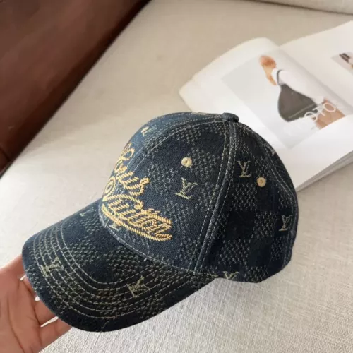 Cheap Louis Vuitton LV Caps #1291421 Replica Wholesale [$27.00 USD] [ITEM#1291421] on Replica Louis Vuitton LV Caps