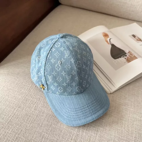 Louis Vuitton LV Caps #1291422