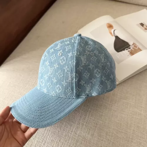 Cheap Louis Vuitton LV Caps #1291422 Replica Wholesale [$27.00 USD] [ITEM#1291422] on Replica Louis Vuitton LV Caps