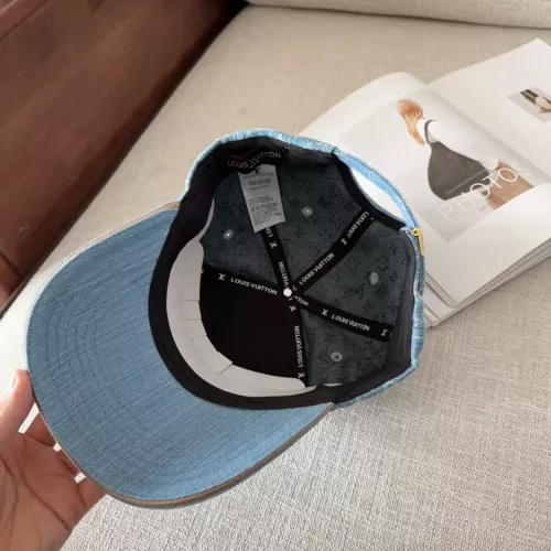 Cheap Louis Vuitton LV Caps #1291422 Replica Wholesale [$27.00 USD] [ITEM#1291422] on Replica Louis Vuitton LV Caps