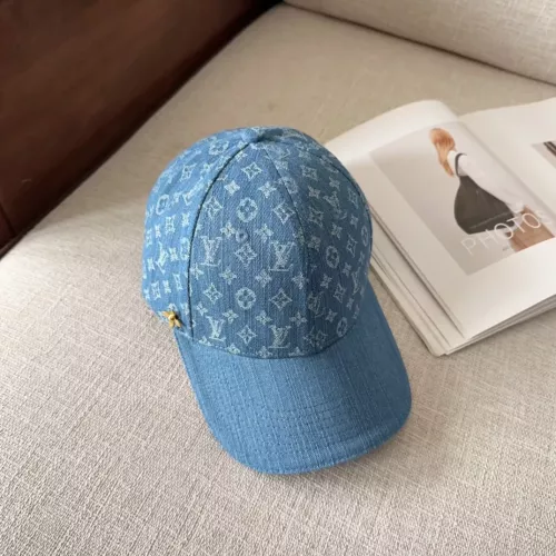 Louis Vuitton LV Caps #1291423