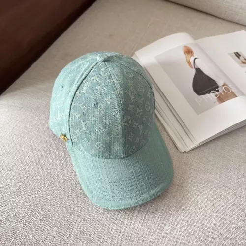 Louis Vuitton LV Caps #1291424