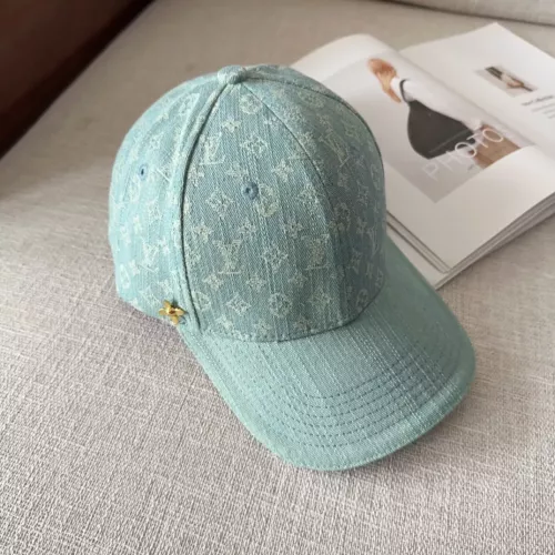 Cheap Louis Vuitton LV Caps #1291424 Replica Wholesale [$27.00 USD] [ITEM#1291424] on Replica Louis Vuitton LV Caps