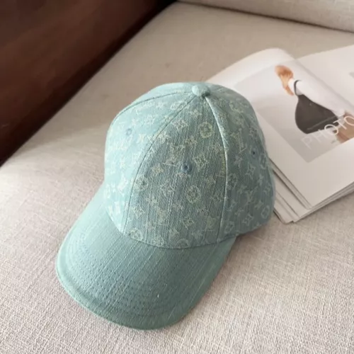 Cheap Louis Vuitton LV Caps #1291424 Replica Wholesale [$27.00 USD] [ITEM#1291424] on Replica Louis Vuitton LV Caps