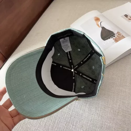 Cheap Louis Vuitton LV Caps #1291424 Replica Wholesale [$27.00 USD] [ITEM#1291424] on Replica Louis Vuitton LV Caps