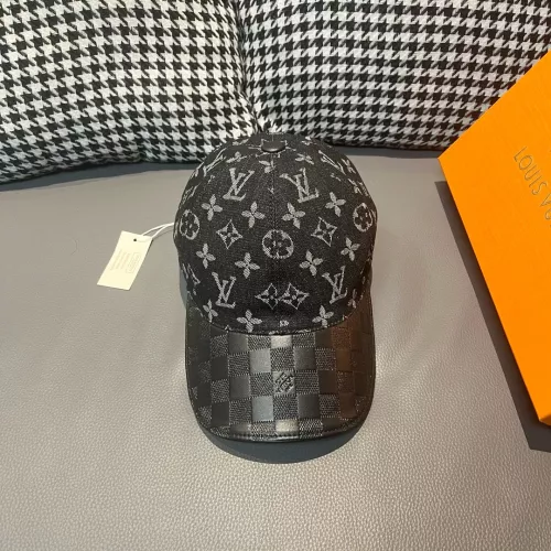 Louis Vuitton LV Caps #1291426