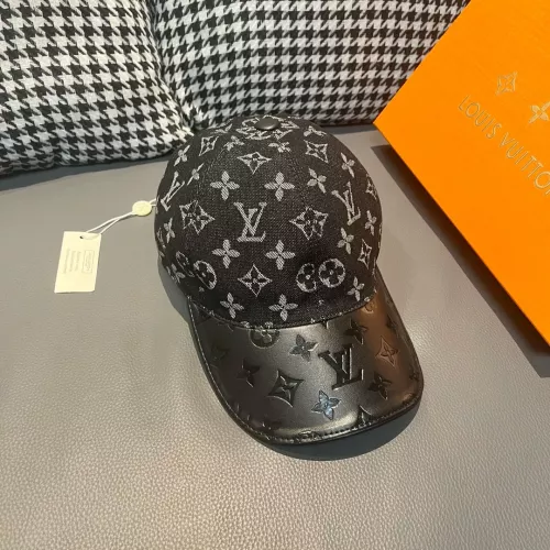 Cheap Louis Vuitton LV Caps #1291427 Replica Wholesale [$36.00 USD] [ITEM#1291427] on Replica Louis Vuitton LV Caps