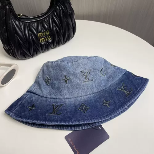 Cheap Louis Vuitton LV Caps #1291429 Replica Wholesale [$34.00 USD] [ITEM#1291429] on Replica Louis Vuitton LV Caps