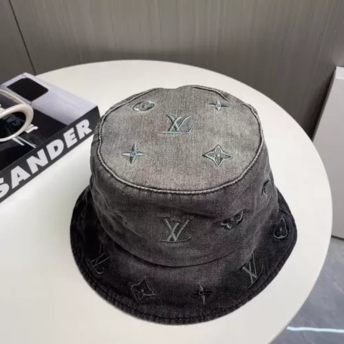 Cheap Louis Vuitton LV Caps #1291430 Replica Wholesale [$34.00 USD] [ITEM#1291430] on Replica Louis Vuitton LV Caps